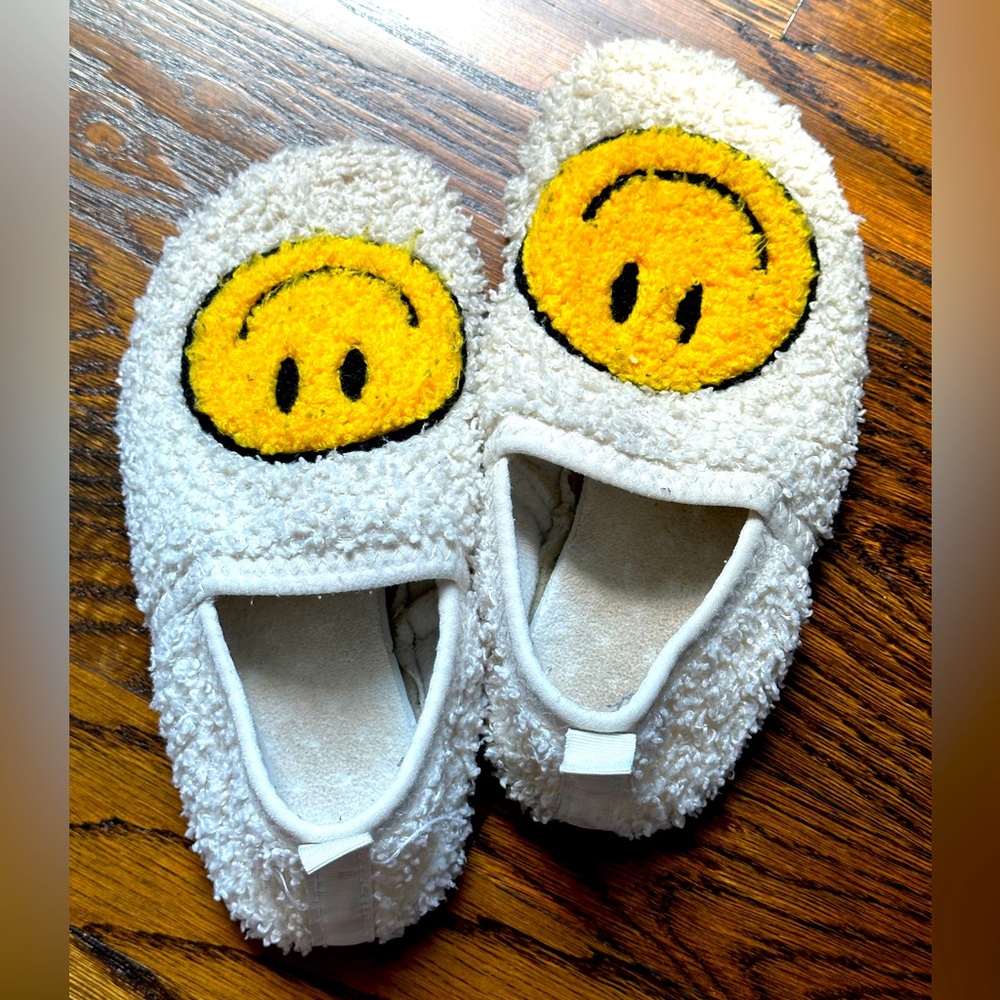 Slippers